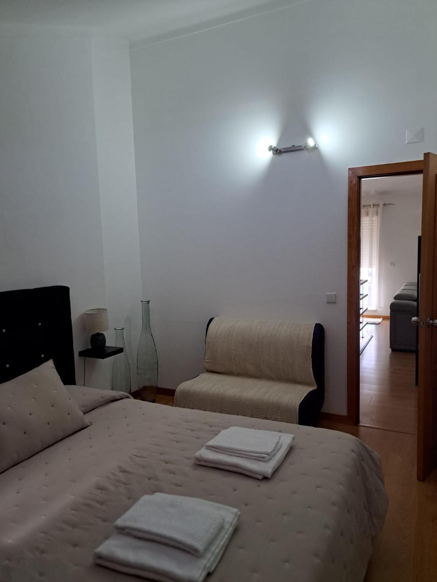 Chez Louise: Onde A Serra Beija O Ceu Луса Экстерьер фото