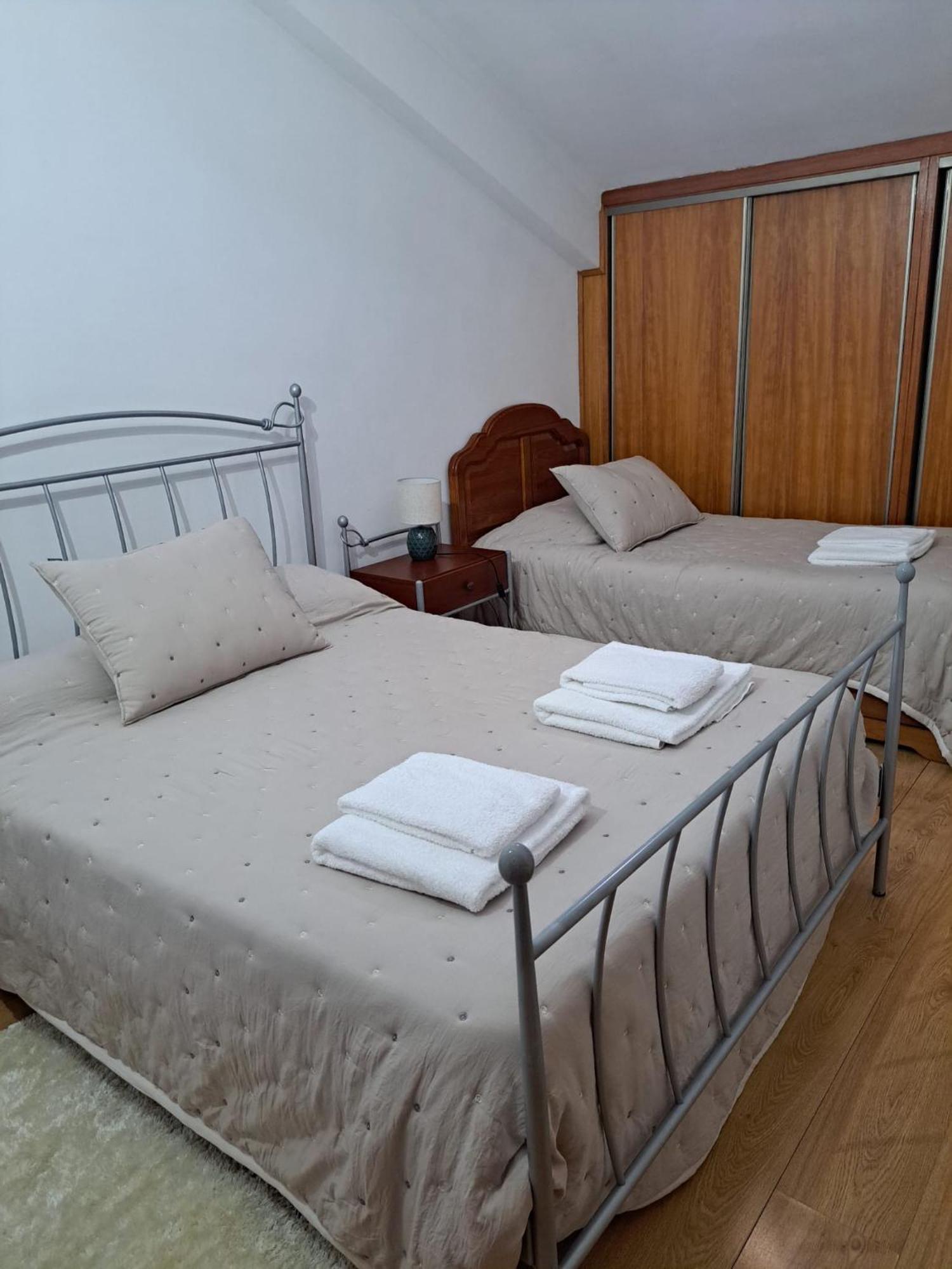 Chez Louise: Onde A Serra Beija O Ceu Луса Экстерьер фото