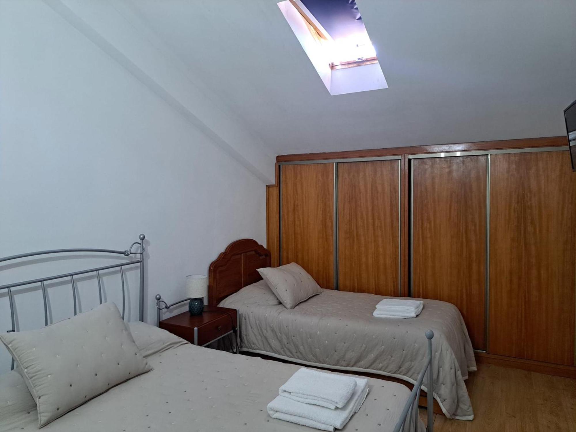 Chez Louise: Onde A Serra Beija O Ceu Луса Экстерьер фото